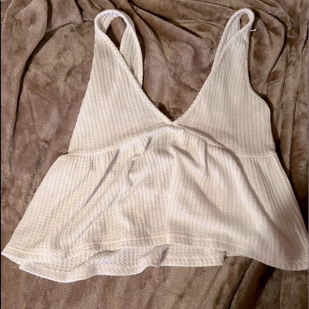 Bathing Suit Cover Up